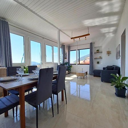 Venetis Home Agios Petros  Экстерьер фото