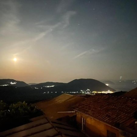 Venetis Home Agios Petros  Экстерьер фото