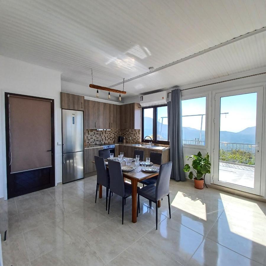Venetis Home Agios Petros  Экстерьер фото