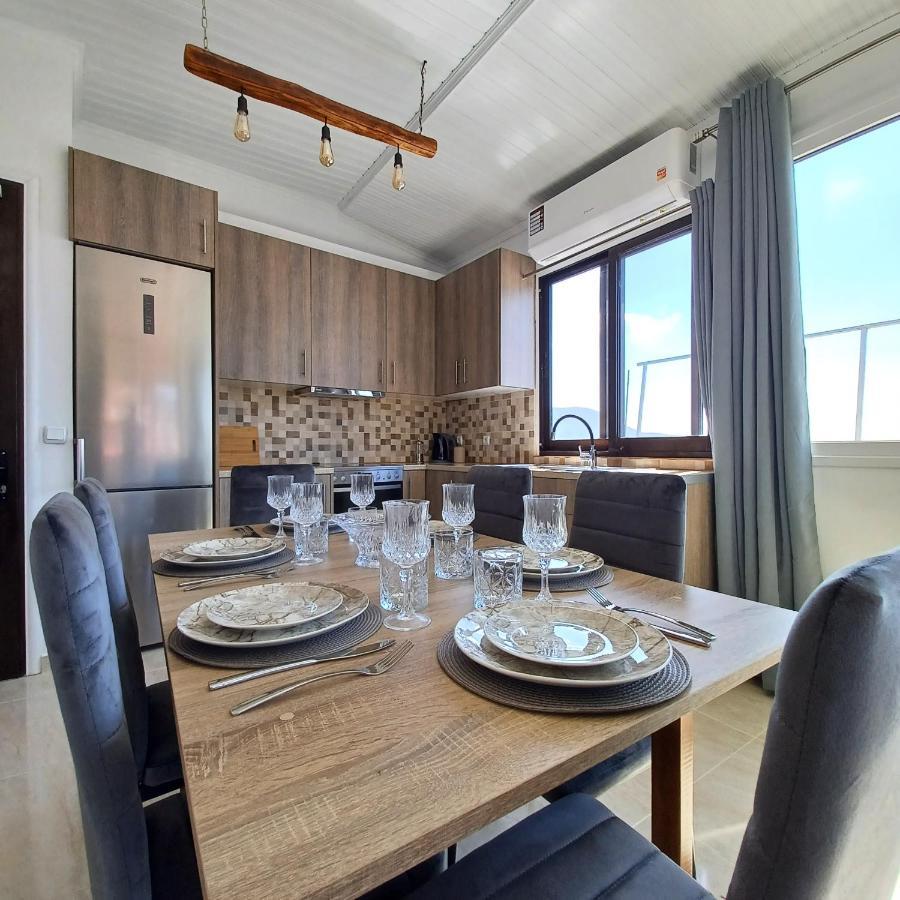 Venetis Home Agios Petros  Экстерьер фото