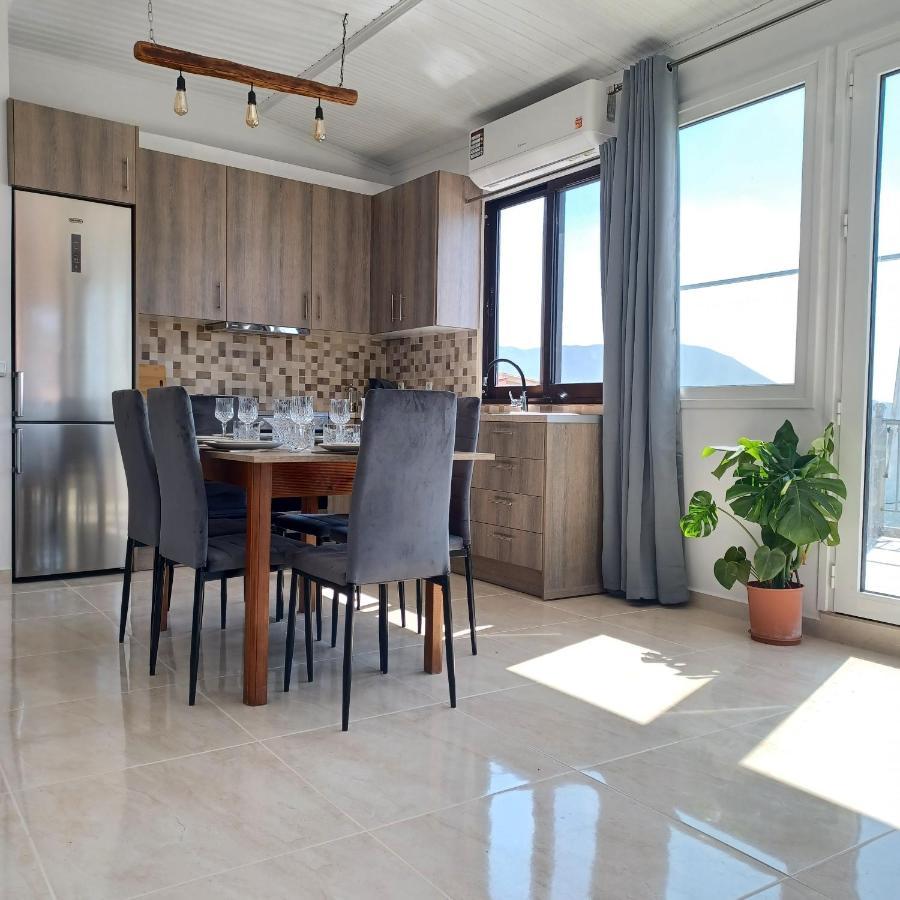 Venetis Home Agios Petros  Экстерьер фото