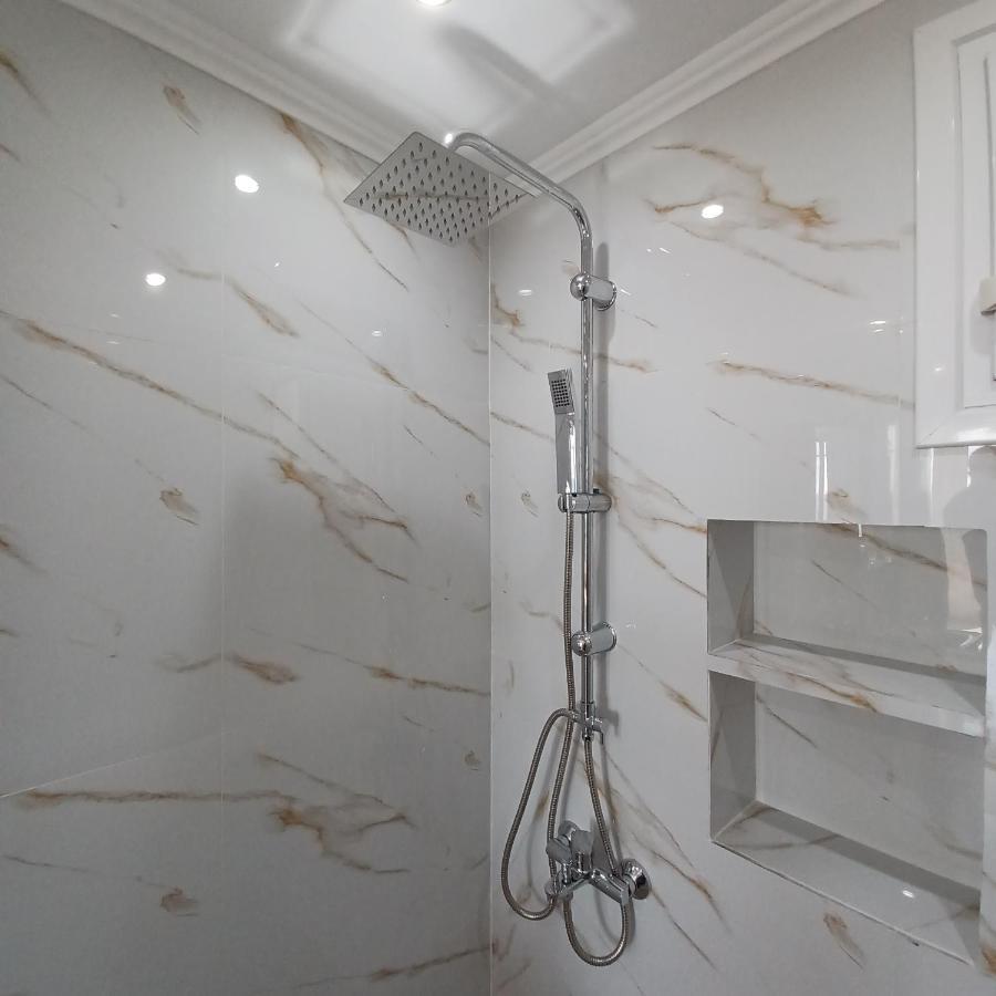 Venetis Home Agios Petros  Экстерьер фото