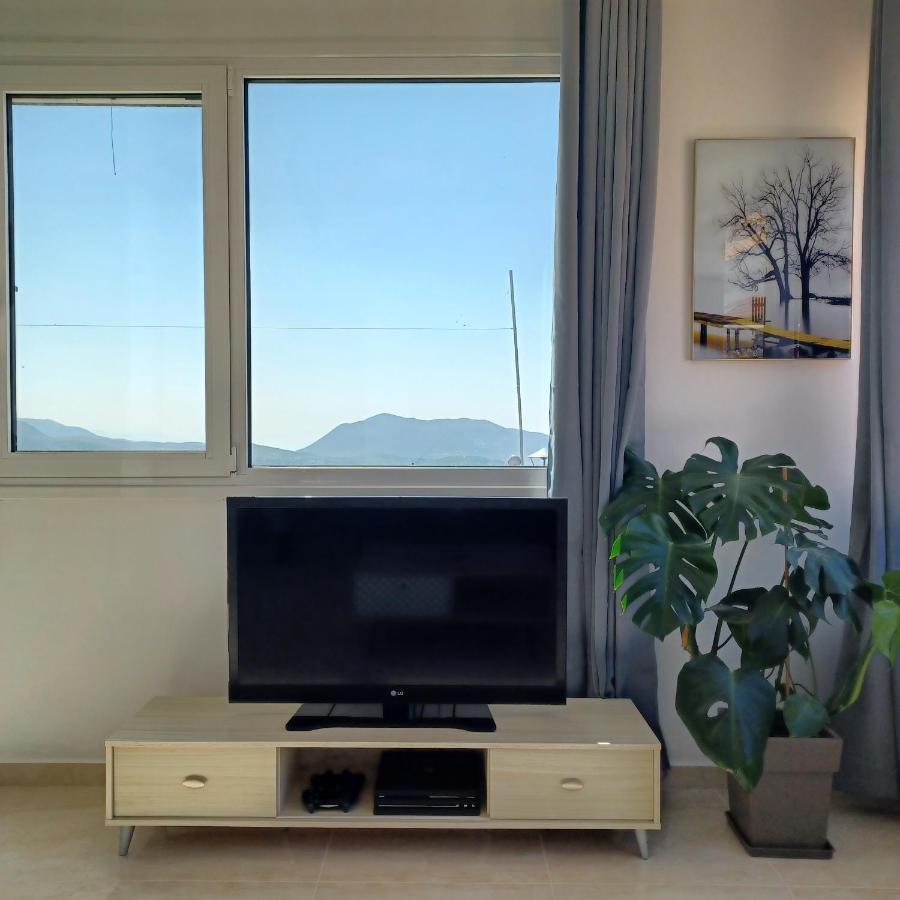 Venetis Home Agios Petros  Экстерьер фото